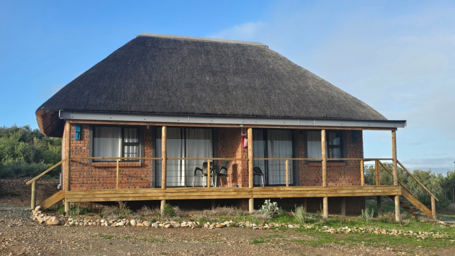 Commercial Property for Sale in Oudtshoorn Rural Western Cape